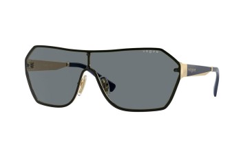 Слънчеви очила Vogue Eyewear VO4302S 848/80 С единични стъкла | Shield Златна