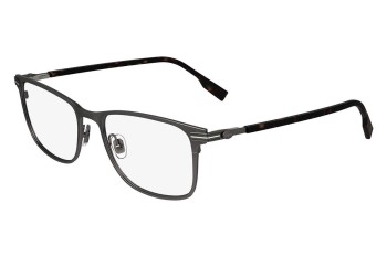 Ochelari Lacoste L2300 033 Pătrați Albaștri