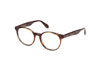 Ochelari Adidas Originals OR5085 052 Rotunzi Havana