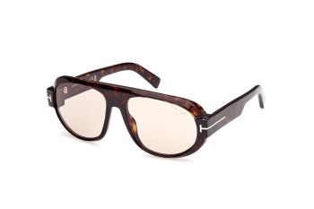 Aurinkolasit Tom Ford FT1102 52E Pilotti Havana