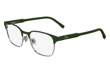 Silmälasit Lacoste L3113 301 Suorakulmainen Vihreä