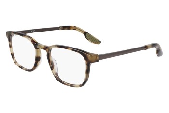 Okulary korekcyjne Nike 7171 340 Prostokątne Havana