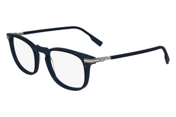 Ochelari Lacoste L2954 410 Dreptunghiulari Albaștri