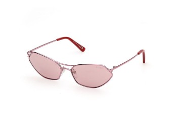 Solbriller Emilio Pucci EP0224 72U Special Pink