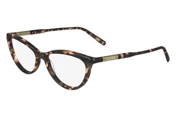 szemüvegeinket Lacoste L2952 272 Cat Eye Havana