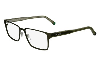 szemüvegeinket Lacoste L2297 275 Szogletes Barna