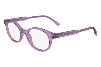 Ochelari Lacoste L3659 539 Rotunzi Violeți