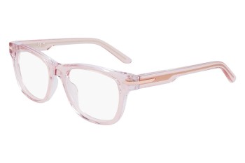 Ochelari Nike 7176 689 Dreptunghiulari Roz