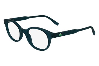 szemüvegeinket Lacoste L3659 440 Kerek Kék