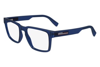 Silmälasit Lacoste L2948 410 Suorakulmainen Sininen