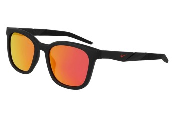 Ochelari de soare Nike FV2407 010 Dreptunghiulari Negri