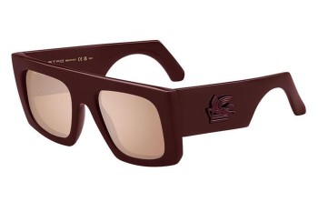 Ochelari de soare Etro ETROSCREEN LHF/2S Flat Top Roșii