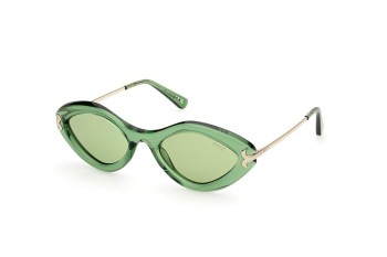 Zonnebril Emilio Pucci EP0223 93N Special Groen