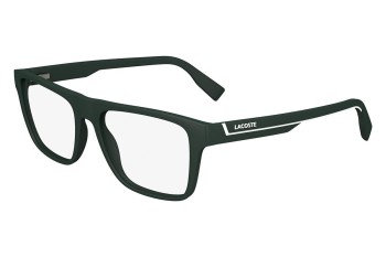 Silmälasit Lacoste L2951 301 Suorakulmainen Vihreä