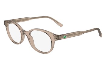 Ochelari Lacoste L3659 750 Rotunzi Bej