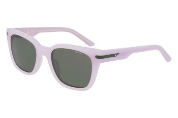 Ochelari de soare Nike EV24018 519 Dreptunghiulari Violeți