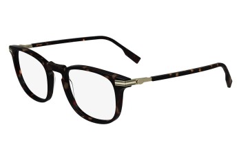 Okulary korekcyjne Lacoste L2954 230 Prostokątne Havana