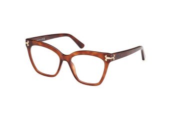 Ochelari Emilio Pucci EP5235 053 Cat Eye Havana