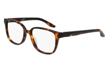 Okulary korekcyjne Nike 7172 239 Prostokątne Havana