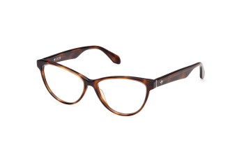 Ochelari Adidas Originals OR5084 052 Cat Eye Havana