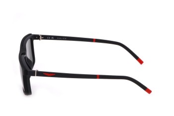 Ochelari Police UPLL74 I41P Polarized Pătrați Gri