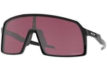 Ochelari de soare Oakley Sutro OO9406-20 Lentilă unică | Shield Negri