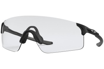 Слънчеви очила Oakley Evzero Blades OO9454 945409 С единични стъкла | Shield Черна