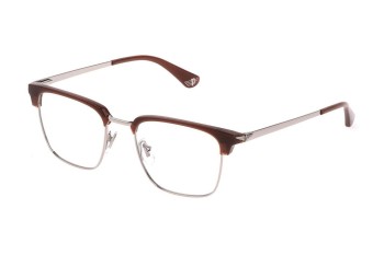 Ochelari Police VPLL64 0579 Browline Maro