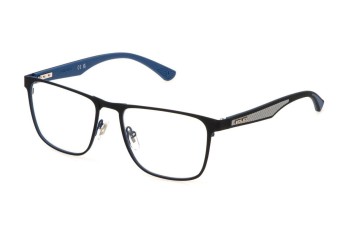 Brillen Police VPLN25 0SDJ Vierkant Blauw