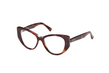 Brillen Max Mara MM5142 052 Rechthoekige Havana