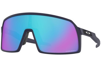 Solbriller Oakley Sutro S OO9462-02 Enkelt lense | Shield Blå