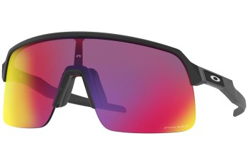 Слънчеви очила Oakley Sutro Lite OO9463-01 С единични стъкла | Shield Черна