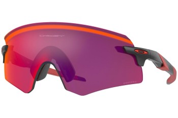 Слънчеви очила Oakley Encoder OO9471 947101 С единични стъкла | Shield Черна