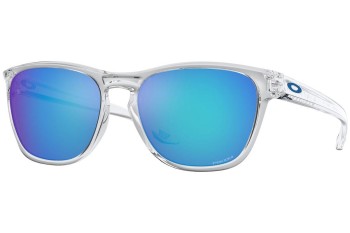 Ochelari de soare Oakley Manorburn OO9479 947906 Pătrați Cristal