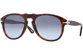 Solbriller Persol 649 Series PO0649 24/86 Pilot Havana