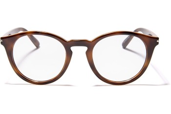 Ochelari OiO by eyerim Pluto Havana blue-light [non-prescription] Rotunzi Havana