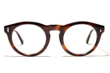 Ochelari Kohe by eyerim Alex Havana blue-light [non-prescription] Rotunzi Havana