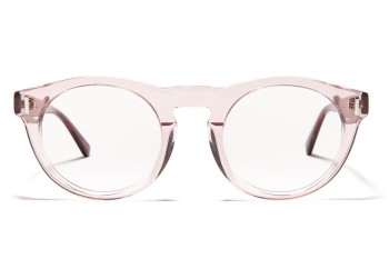 Ochelari Kohe by eyerim Alex Pink blue-light [non-prescription] Rotunzi Roz