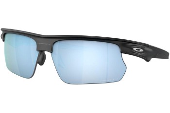 Слънчеви очила Oakley OO9400-09 Polarized Правоъгълни Черна