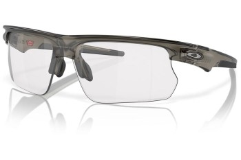 Ochelari de soare Oakley OO9400-11 Dreptunghiulari Gri