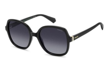 Ochelari de soare Polaroid PLD4177/S/X 807/WJ Polarized Pătrați Negri