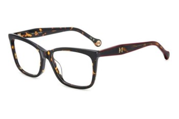 Ochelari Carolina Herrera HER0260/G 086 Dreptunghiulari Havana