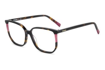 Silmälasit Missoni MIS0202 086 Suorakulmainen Havana