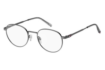 Okulary korekcyjne Tommy Hilfiger TH2135 R80 Okrągłe Szare