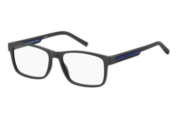 Okulary korekcyjne Tommy Hilfiger TH2091 FRE Prostokątne Czarne