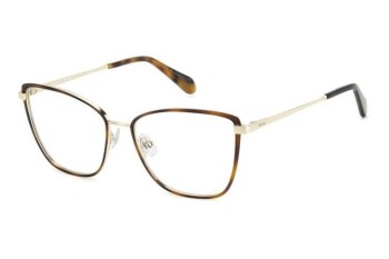 Brillen Fossil FOS7176/G 086 Cat Eye Havana