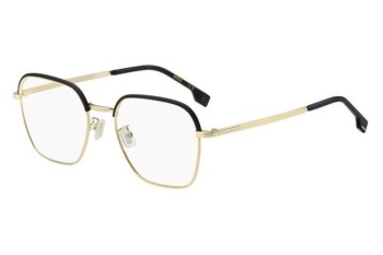 Ochelari BOSS BOSS1742/F I46 Dreptunghiulari Aurii