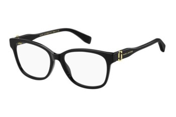 Okulary korekcyjne Marc Jacobs MARC768 807 Prostokątne Czarne