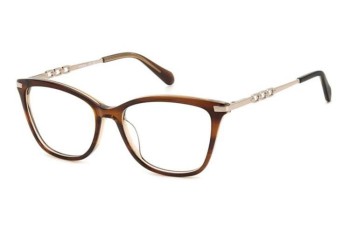 Briller Fossil FOS7177/G GMV Cat Eye Brun