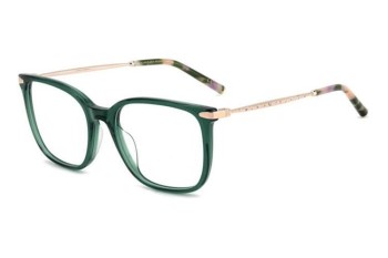 Brillen Carolina Herrera HER0265/G 1ED Vierkant Groen